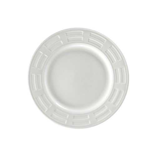 Sorrento 7.5" Salad/Dessert Plates- Pack Of 24 (SORR0004)
