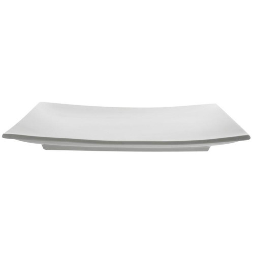 Whittier Rectangle Sushi Plates- Pack Of 12 (WTR-13-11REC)