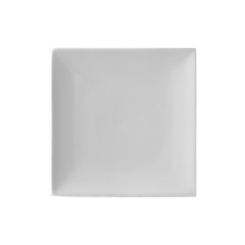 Whittier Coupe 8.13" Square Salad/Dessert Plates- Pack Of 24 (WTR-8CPSQ)