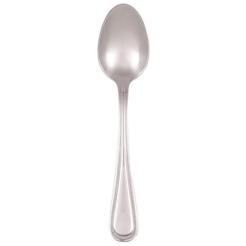 Pearl Dinner Spoon 18/0" (Pack Of 48) By (PRL-DS)