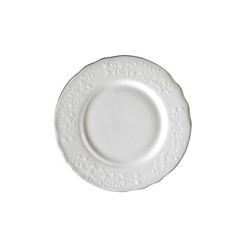 Vine Silver Line Bread/Butter Plate, 6" (Pack Of 24) By (VINE-5SL)