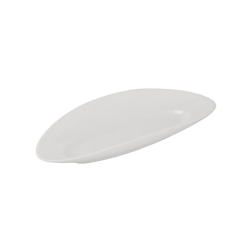 Ricard Porcelian Oval Bowl 8.5" (Pack Of 48) By (RPM-OVL8BWL)