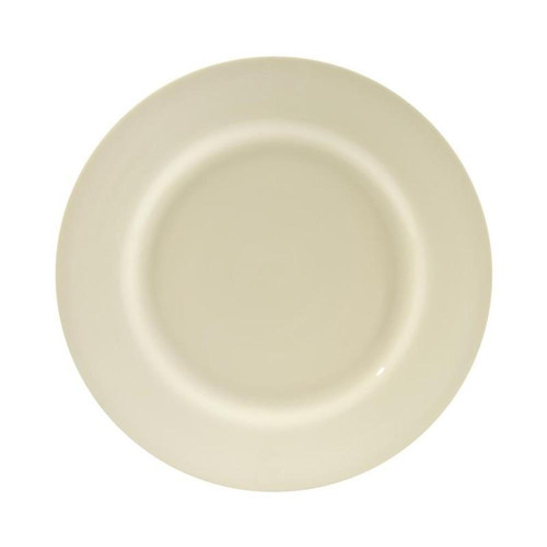 Royal Cream Royal Cream Dinner Plate 10.75" (Pack Of 24) By (RCR0001)
