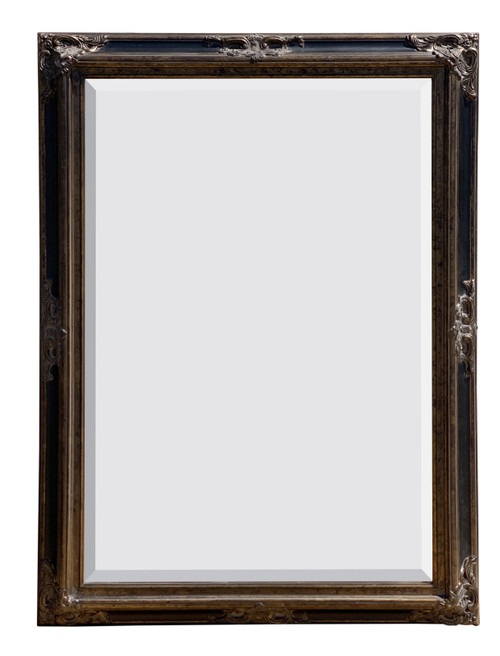 Mini Grand Victorian Mirror (10041463)