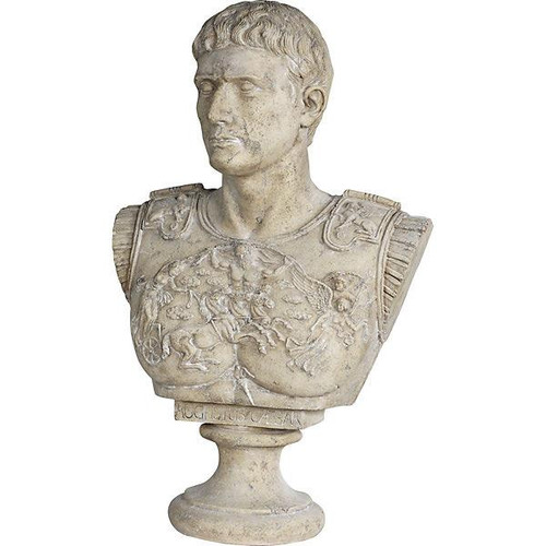 Augustus Caesar Bust Sculptures (10772792)