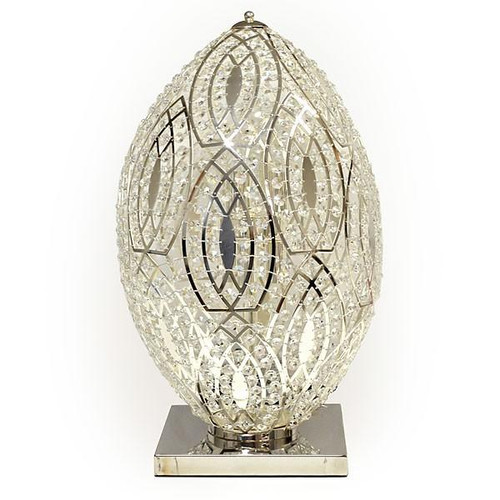 Crystalletto Table Lamp (10904409)