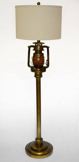 Lantern Floor Lamp (11166196)