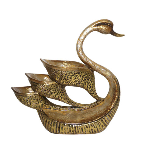 Decorative Swan (11273776)