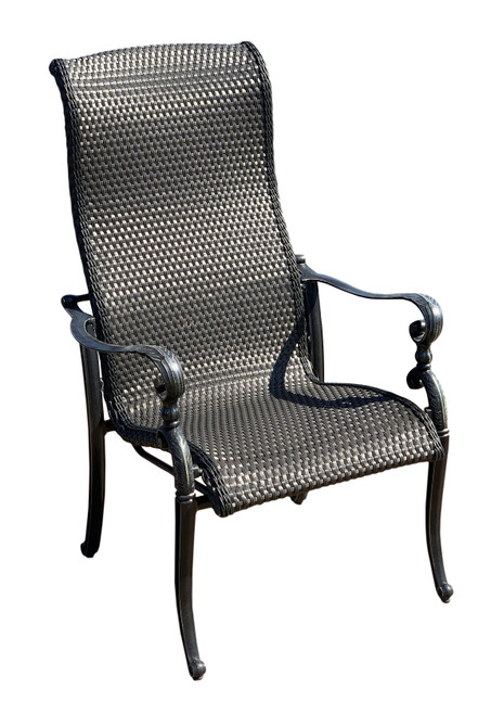 Wyndermere High Back Dining Chair (11266648)