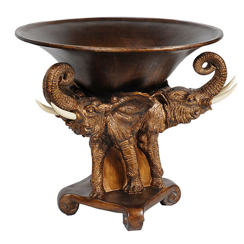 Elephant Grand Serving Bowl (10634226)