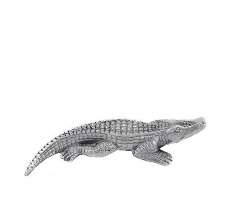 Alligator Small Figurine (500012)