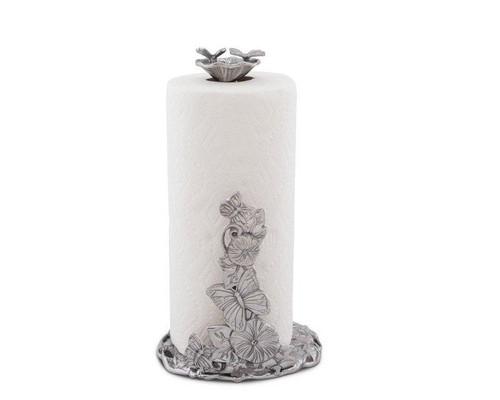 Butterfly Paper Towel Holder (550122)