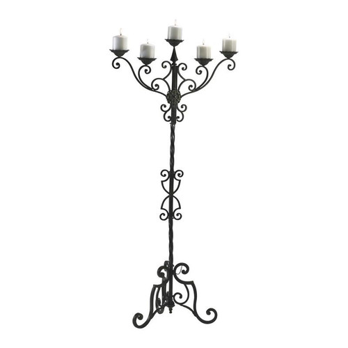 Rialto Floor Candelabra 0 (1997)