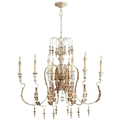 Motivo Eight Light Chandelier 0 (5051)