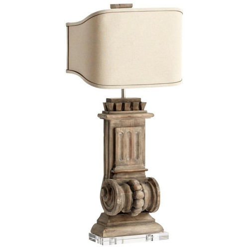 Loft Table Lamp 0 (5930)