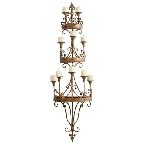 Eastnor Wall Candleholder 0 (5961)