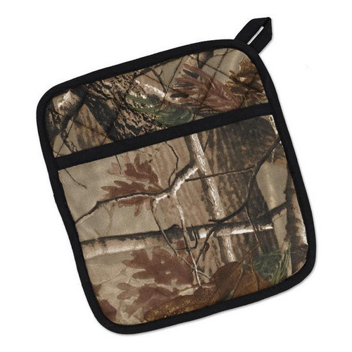 Realtree Potholder (Pack Of 20) (CRT27795)