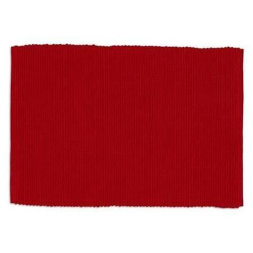 Red Cider Placemat Set Of 6 (Pack Of 7) (COS34174)