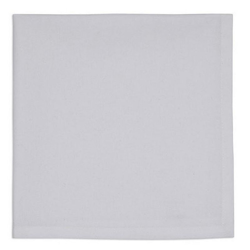 White Napkin (Pack Of 50) (307013)