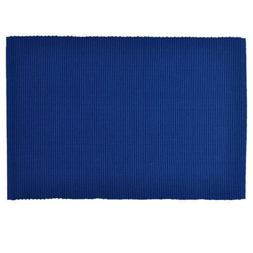 Anchor Blue Placemat (Pack Of 40) (26995)