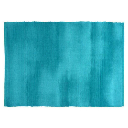 Surf Blue Placemat (Pack Of 40) (26878)