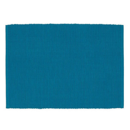 Lake Blue Placemat (Pack Of 40) (26850)