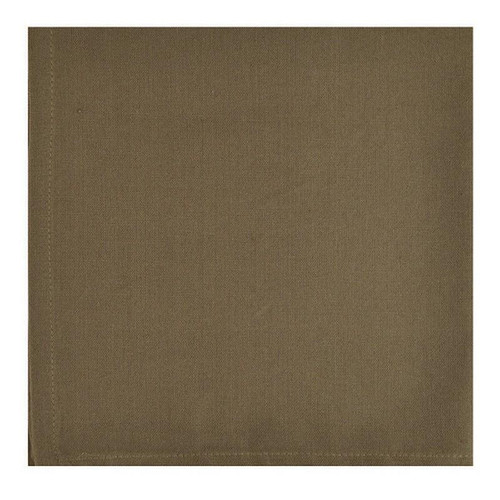 French Taupe Napkin (Pack Of 50) (23502)