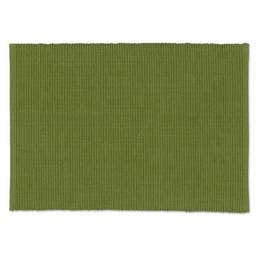 Vine Green Placemat (Pack Of 40) (23202)
