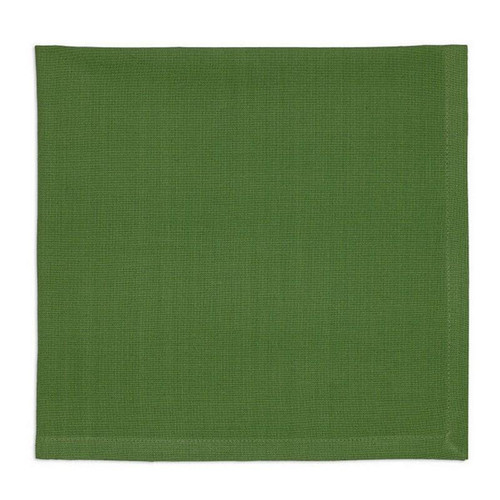 Fig Green Napkin (Pack Of 50) (19151)