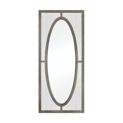 Renaissance Invention Wall Mirror - Large (3128-1062)