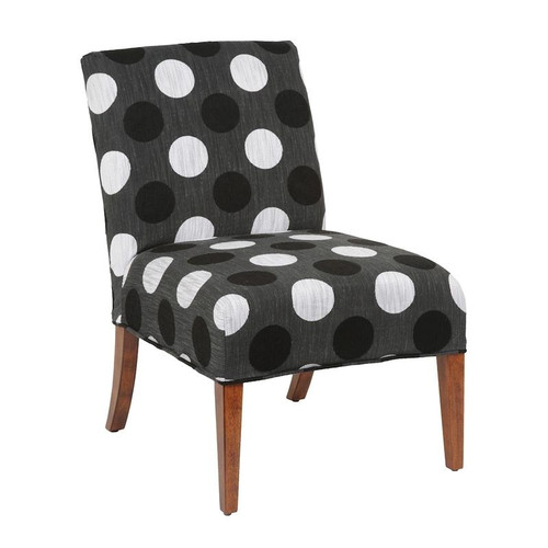 Minskaya Slipper Chair (Cover Only) (6081290)