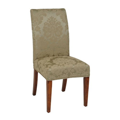 Grotto Parsons Chair-(Cover Only) (6081487)
