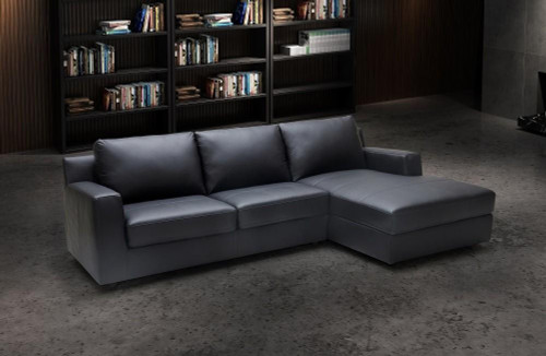 Elizabeth Right Hand Facing Chaise Sectional