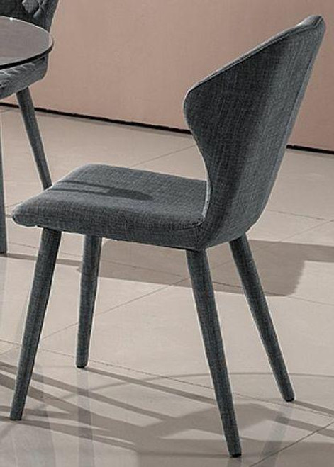 Solano Dining Chair - Pack Of 2
