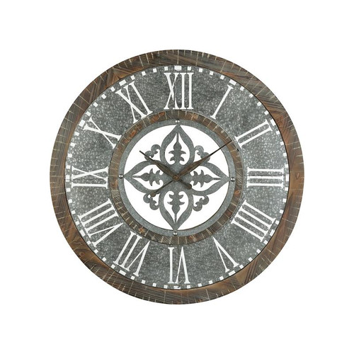 Greystone Wall Clock (351-10279)