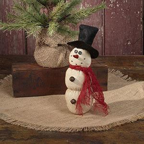 7.5" Lil' Snowman (Pack Of 11) (82608)