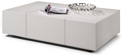 P592A Modern Coffee Table