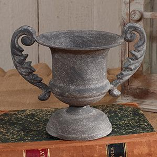 Acanthus Urn (Pack Of 5) (83297)