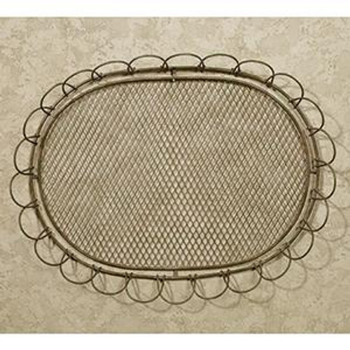 Ol' Wire Tray 21 X 16.5" (Pack Of 4) (83400)