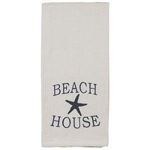 19X28" Beach House Towel (Pack Of 15) (95675)