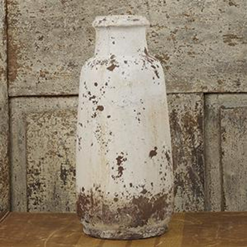 13" Vintage Vase (Pack Of 3) (98052)