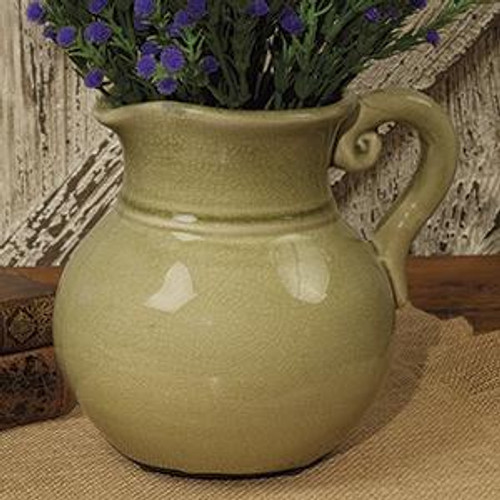 Sage Pitcher (Pack Of 4) (98077)