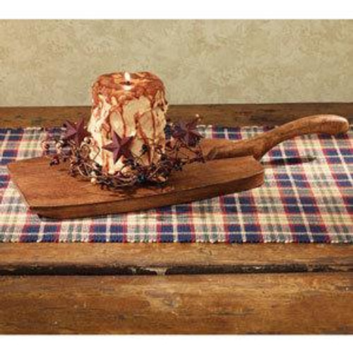 17X6.5" Annie'S Bread Board (Pack Of 3) (99244)