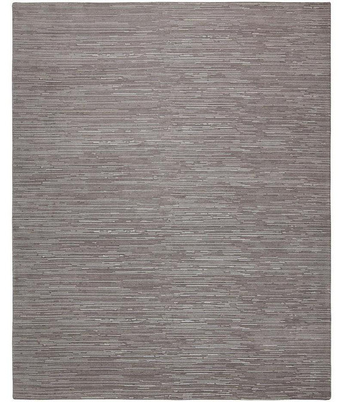 Ritz Ri-1305 Palladian 8' X 10' Hand Knotted Wool & Viscose Rug (10991)