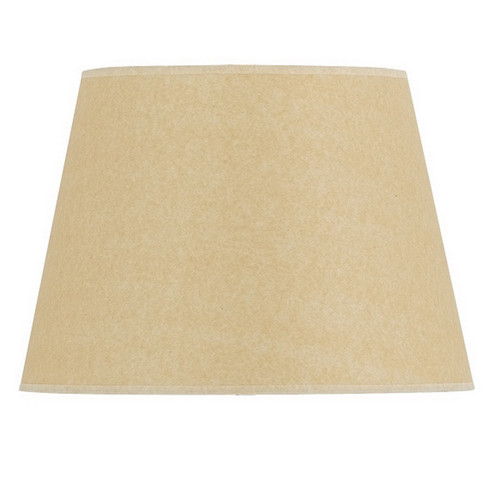 Round Hardback Leatherette Shade (SH-1368)