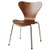 Jays Series 7 Dining Chair - Walnut FMI10050
