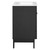 Render Bathroom Vanity EEI-3860-BLK-WHI