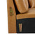 Juliana Vegan Leather Sofa EEI-4448-TAN