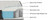 Gillian Twin Xl 10.5" Cool Gel Firm Foam Hybrid Mattress (382880)