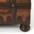 Traditional Style Laminated Trunk Table With Center Storage Drawer (383211)